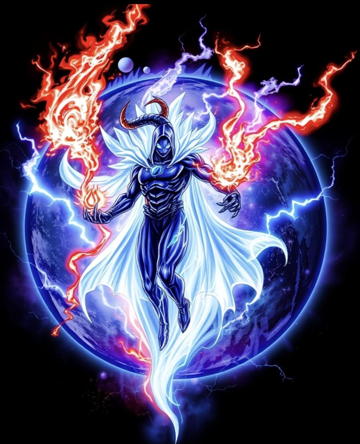 Magiciannomé.space